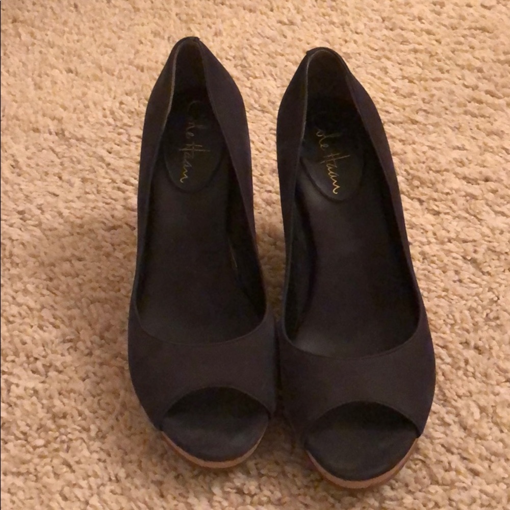 Cole Haan Shoes